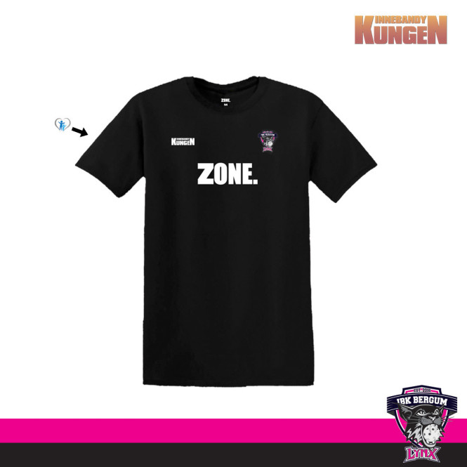 T-shirt INTRO IBK Bergum