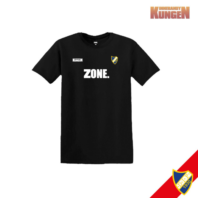 T-shirt INTRO Dotteviks IF