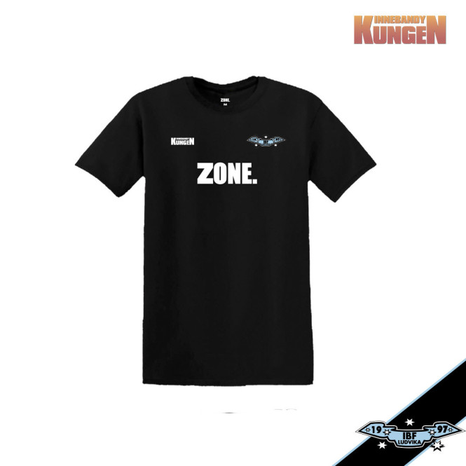 T-shirt INTRO IBF Ludvika