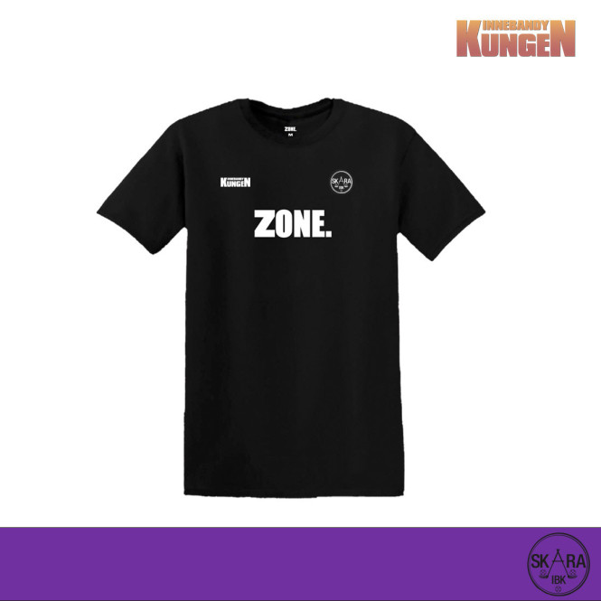 T-shirt INTRO Skara IBK