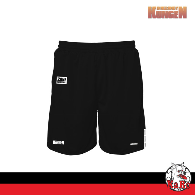 Shorts Athlete JR KaRo IBF