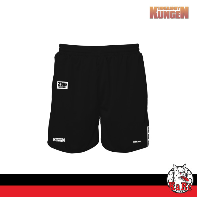 Shorts Athlete JR Lady Cut KaRo IBF