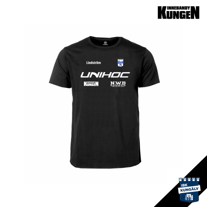 T-shirt CLASSIC SR IBK Kungälv