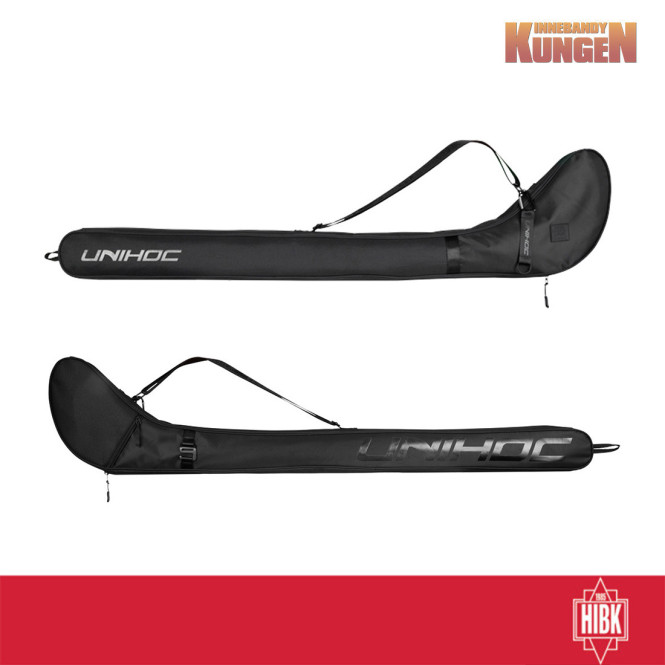 Klubbfodral DARK LINE SR Hindås IBK