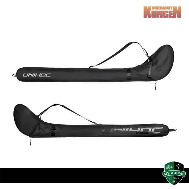 Klubbfodral DARK LINE SR Myggenäs IBK