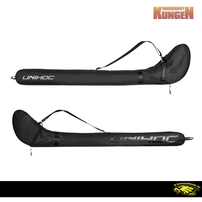 Klubbfodral DARK LINE JR Surahammars IBF