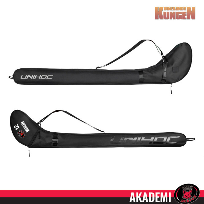 Klubbfodral DARK LINE SR PW Akademi