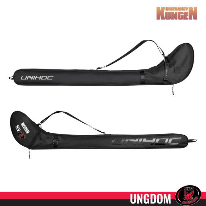 Klubbfodral DARK LINE SR PW Ungdom