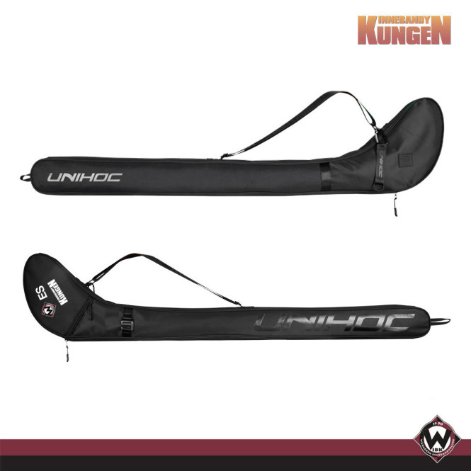 Klubbfodral DARK LINE SR Wårgårda IBK