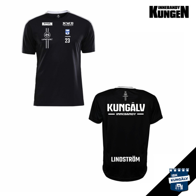 T-shirt ARROW JR IBK Kungälv