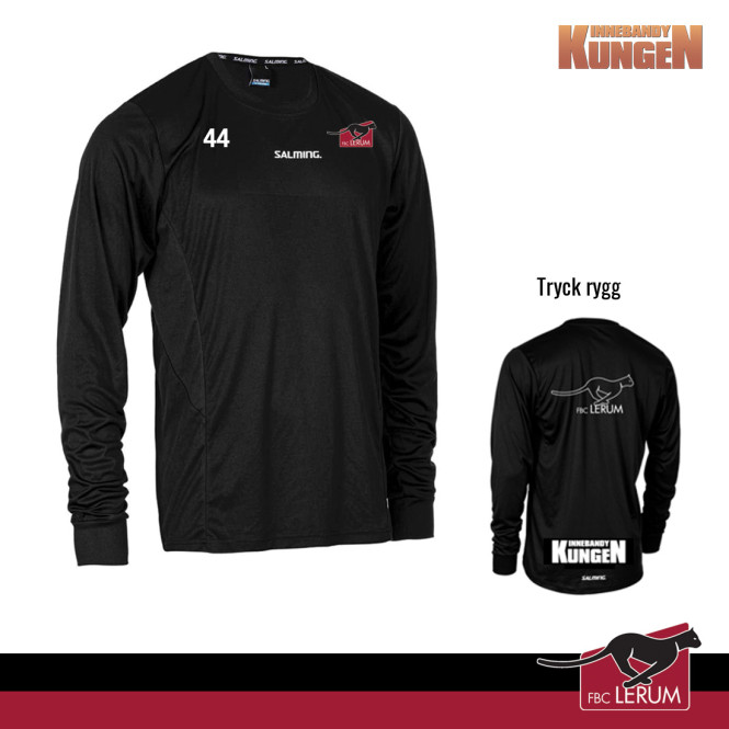 Longsleeve Core JR FBC Lerum