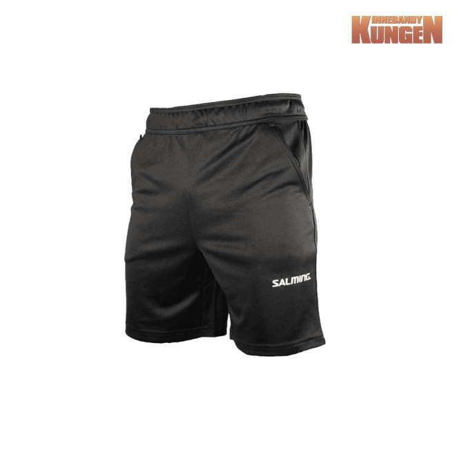 Salming ledarshorts med fickor