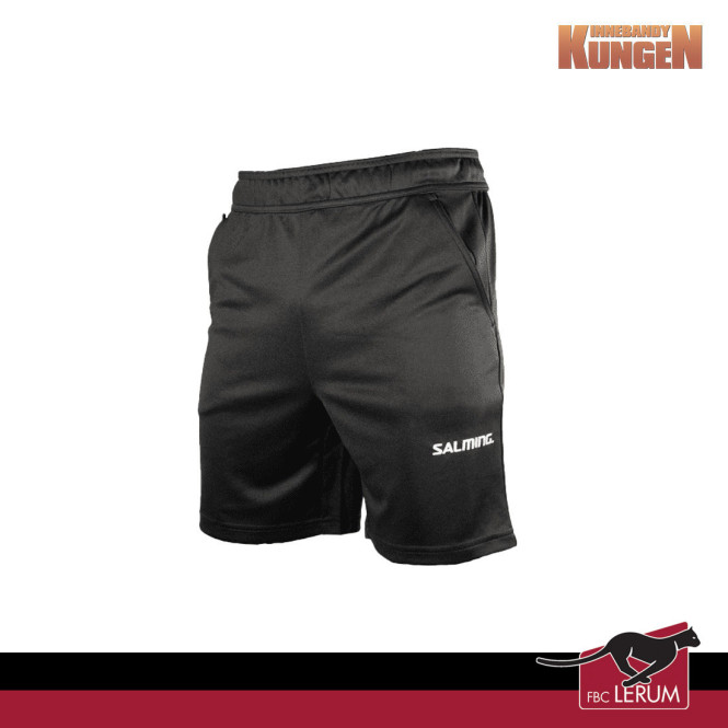 Ledarshorts med fickor FBC Lerum