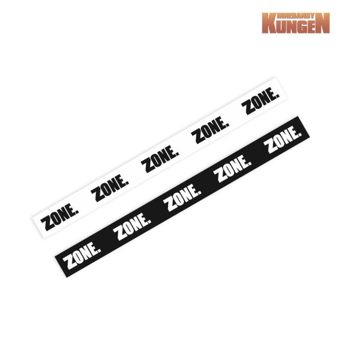 Zone Hårband REPEAT 2-pack