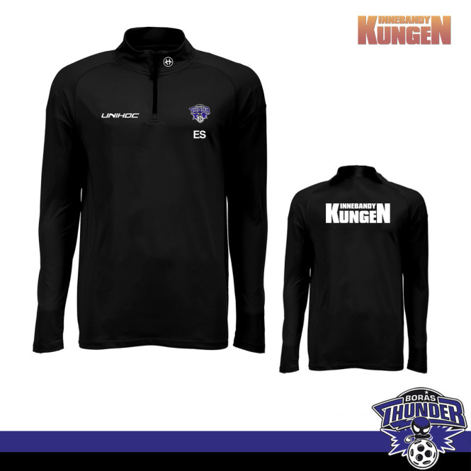 T-shirt CLASSIC Longsleeve SR Borås Thunder