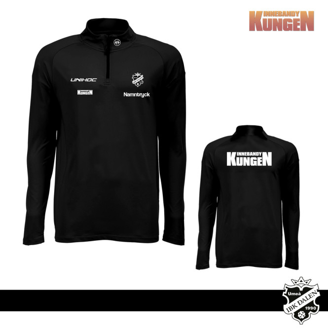 T-shirt CLASSIC Longsleeve JR IBK Dalen