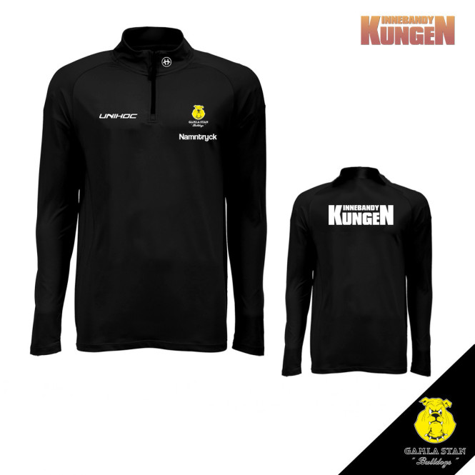 T-shirt CLASSIC Longsleeve JR Gamla Stan IBK