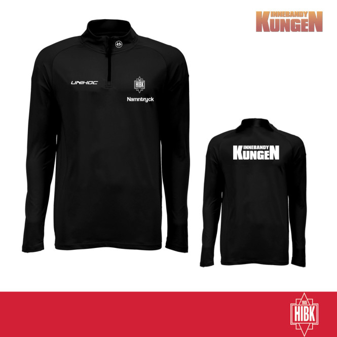 T-shirt CLASSIC Longsleeve SR Hindås IBK