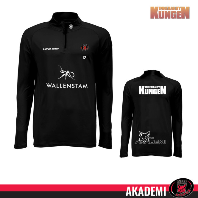 T-shirt CLASSIC Longsleeve SR PW Akademi