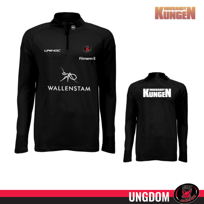 T-shirt CLASSIC Longsleeve SR PW Ungdom