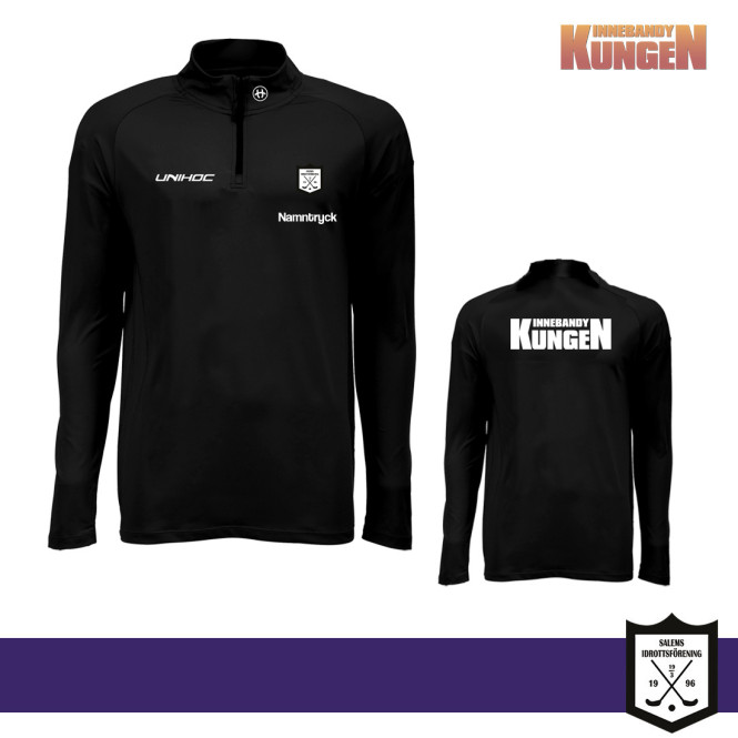 T-shirt CLASSIC Longsleeve JR Salems IF