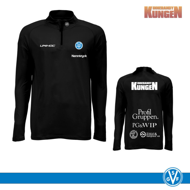 T-shirt CLASSIC Longsleeve JR Virserums SGF
