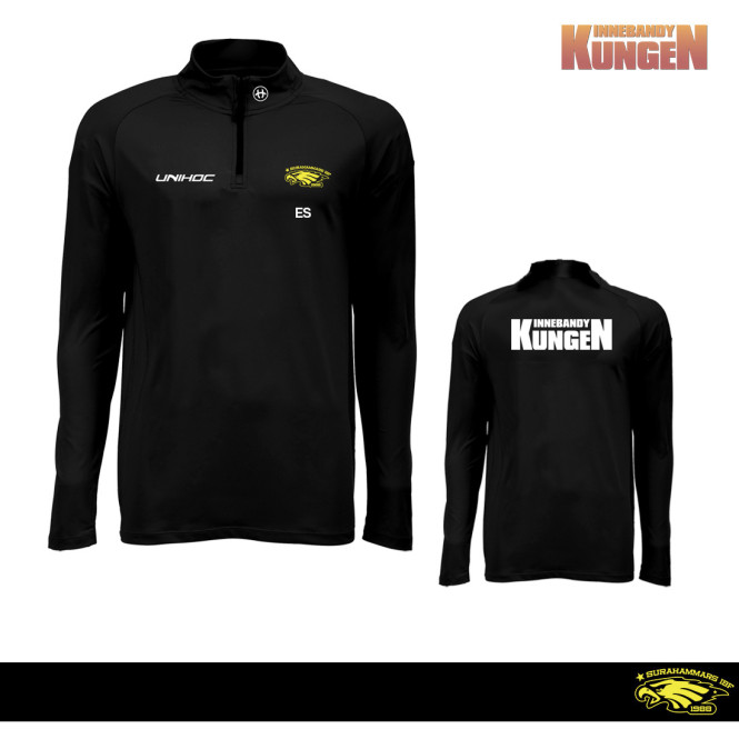 T-shirt CLASSIC Longsleeve SR Surahammars IBF