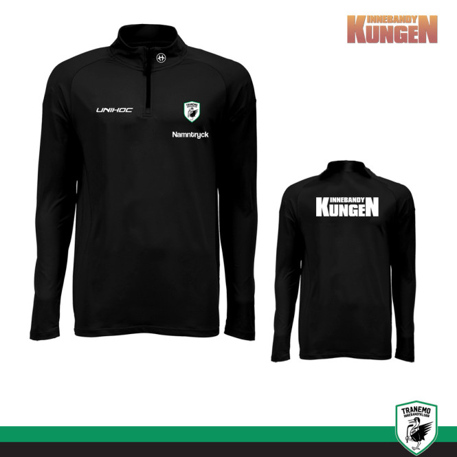 T-shirt CLASSIC Longsleeve SR Tranemo IBK