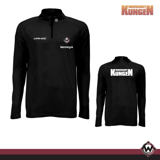T-shirt CLASSIC Longsleeve JR Wårgårda IBK