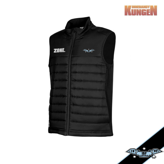 Vest NIGHTRUNNER IBF Ludvika