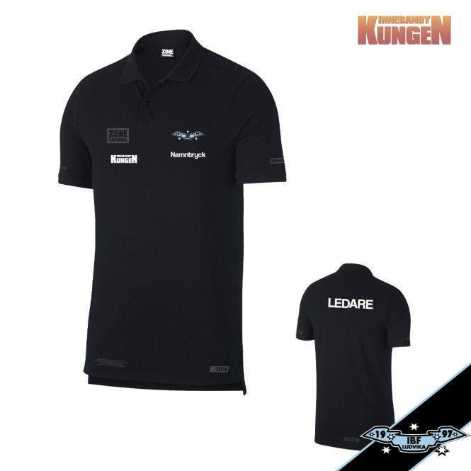 Piké Hitech IBF Ludvika