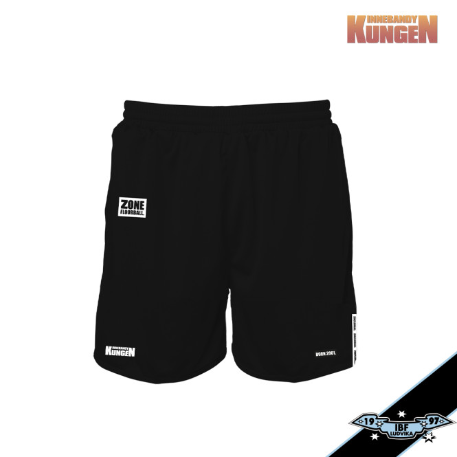 Shorts Athlete SR Lady Cut IBF Ludvika