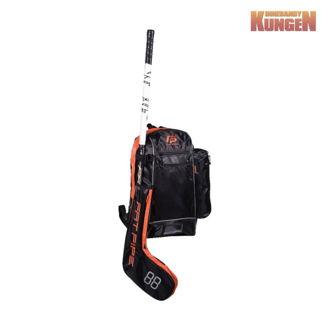 Fat Pipe Stick Backpack LUX
