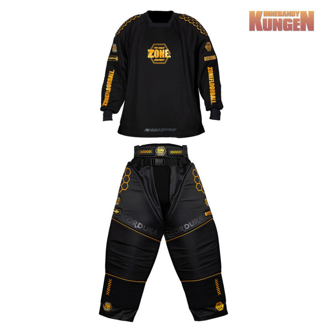 Målvaktspaket SR Zone PRO3 SUPERWIDE