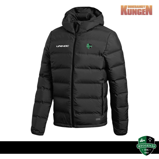 Jacka CLASSIC JR Myggenäs IBK