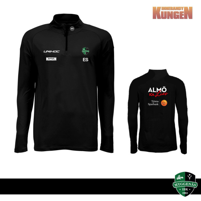 T-shirt CLASSIC Longsleeve JR Myggenäs IBK