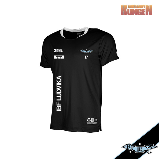 T-shirt CLUB SR IBF Ludvika