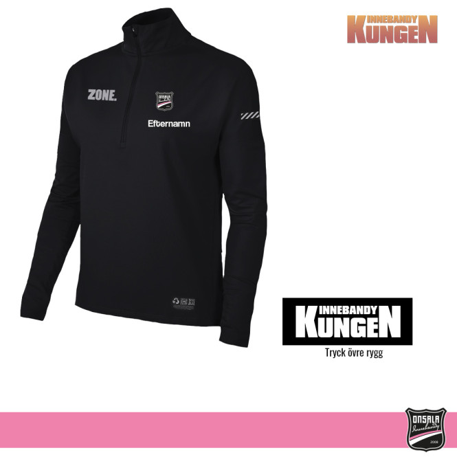 T-shirt GYMTIME longsleeve Onsala IBK