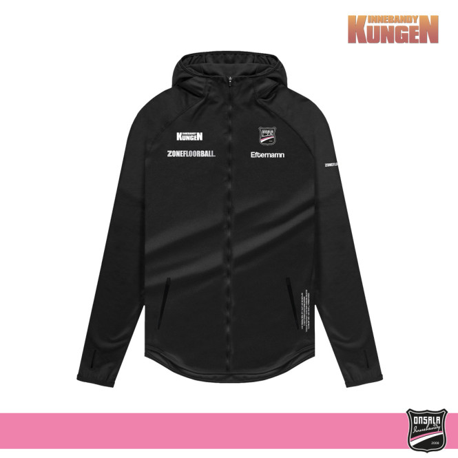 Hoodtröja Modern SR Onsala IBK