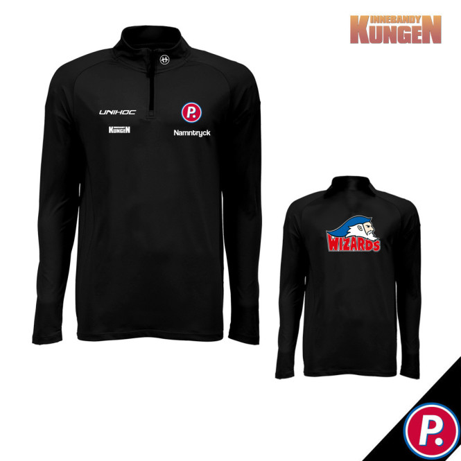 T-shirt CLASSIC Longsleeve SR FBC Partille