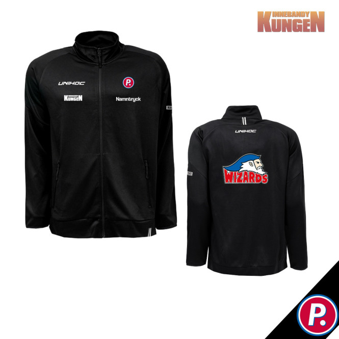Overallsjacka LEGACY JR FBC Partille