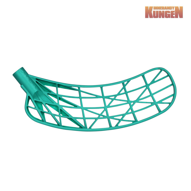 Unihoc Innebandyblad EVOLITE medium FEATHER PP