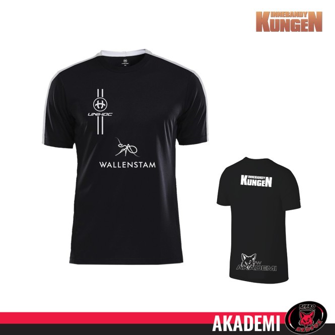 T-shirt ARROW JR PW Akademi