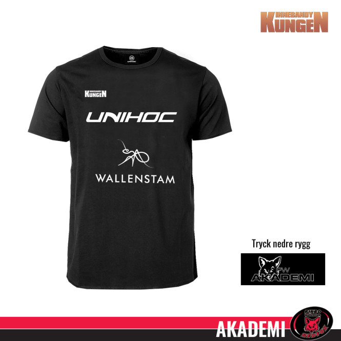 T-shirt Classic PW Akademi