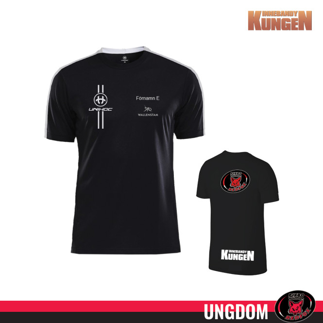 T-shirt ARROW JR PW Ungdom