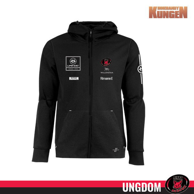 Hoodtröja SUPERIOR PW Ungdom