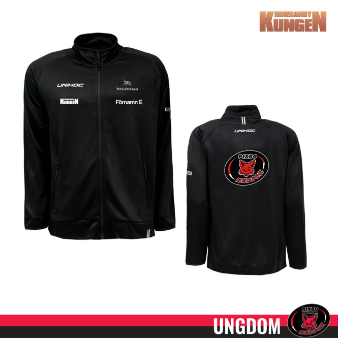 Overallsjacka LEGACY JR PW Ungdom