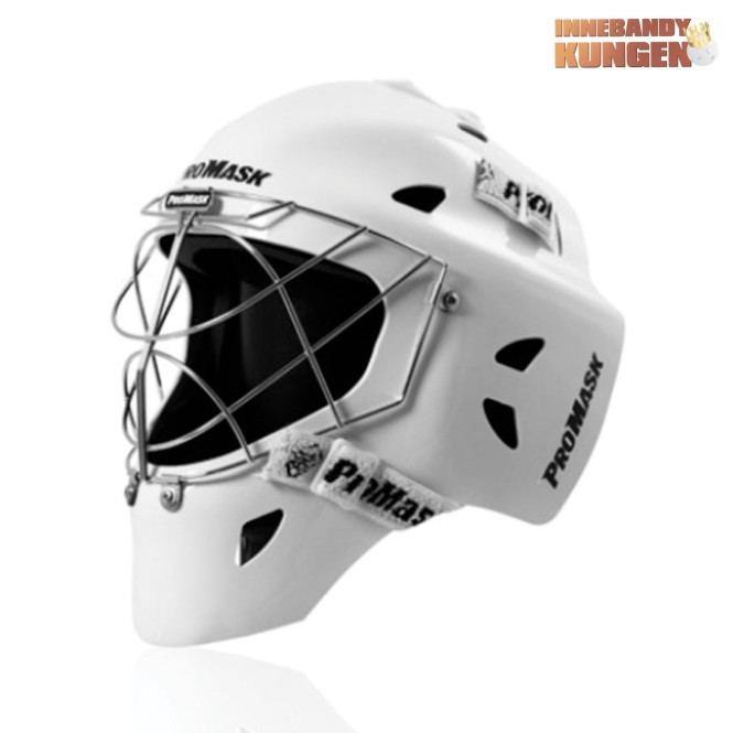 Promask Målvaktshjälm Viper X11