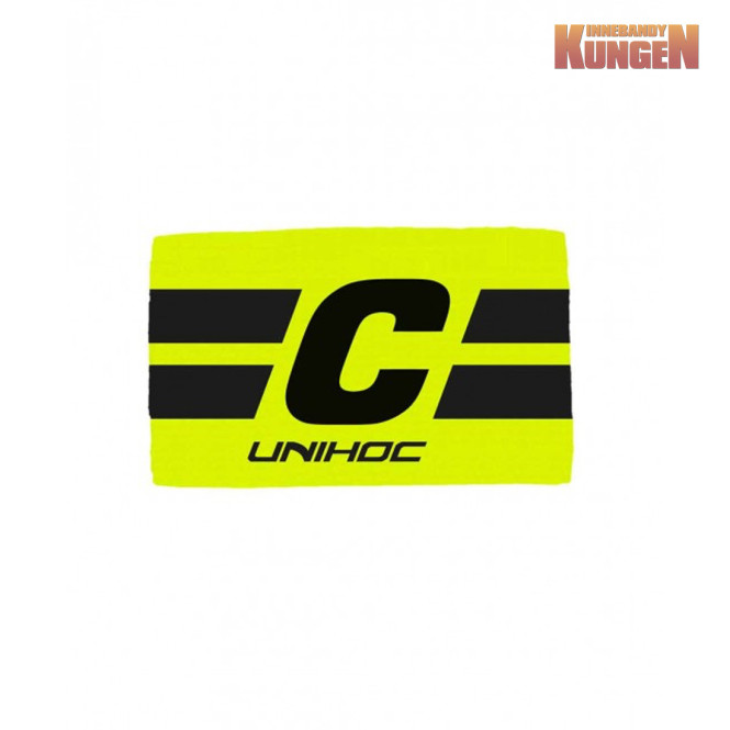 Unihoc Kaptensbindel LEADER