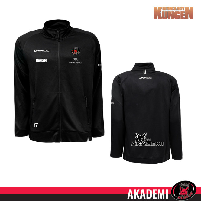 Overallsjacka LEGACY JR PW Akademi